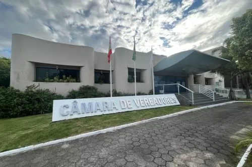 Câmara de Inimutaba realiza 13ª Reunião Ordinária de 2026 na segunda-feira (14)