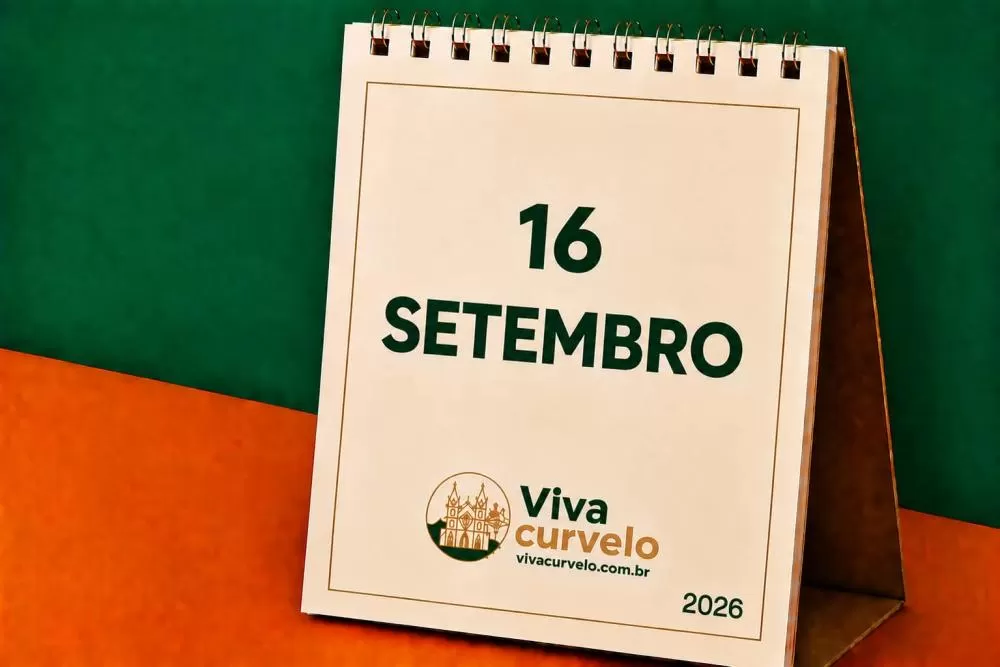 Meio ambiente, saúde e história marcam as celebrações de 16 de setembro
