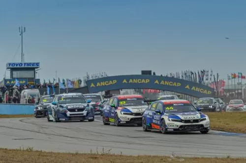 Hernán Capa/TCR South America Banco BRB