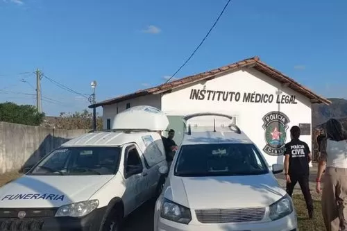 Seis vítimas de acidente na BR-116 são identificadas em Cachoeira de Pajeú