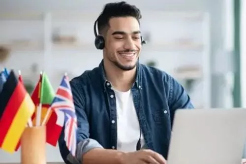 Escola de idiomas Wizard by Pearson em Curvelo abre vaga para Assessor Comercial