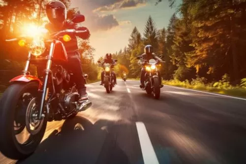 MotoFest 2026 acelera Paraopeba com rock, motocicletas e muita adrenalina na Praça da Matriz nos dias 17 e 18 de outubro