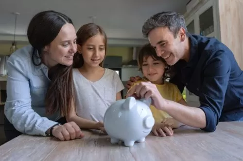 Caetanópolis leva educação financeira para dentro das famílias e incentiva organização do orçamento