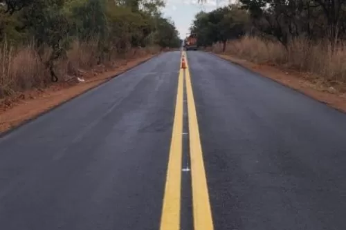 DER-MG / Divulgação