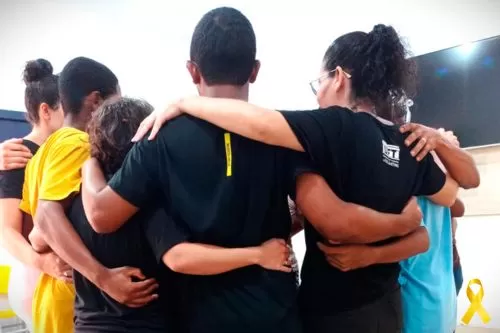 Gouveia abre espaço para a escuta e coloca saúde mental de adolescentes em pauta no dia 21 de setembro