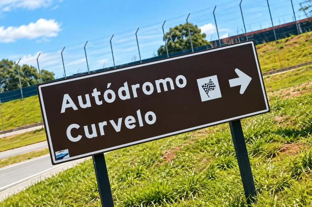 Curvelo acelera neste sábado (19) e dá a largada ao fim de semana de velocidade no Circuito dos Cristais