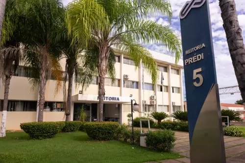 Foto: UNIMONTES/ Reprodução internet