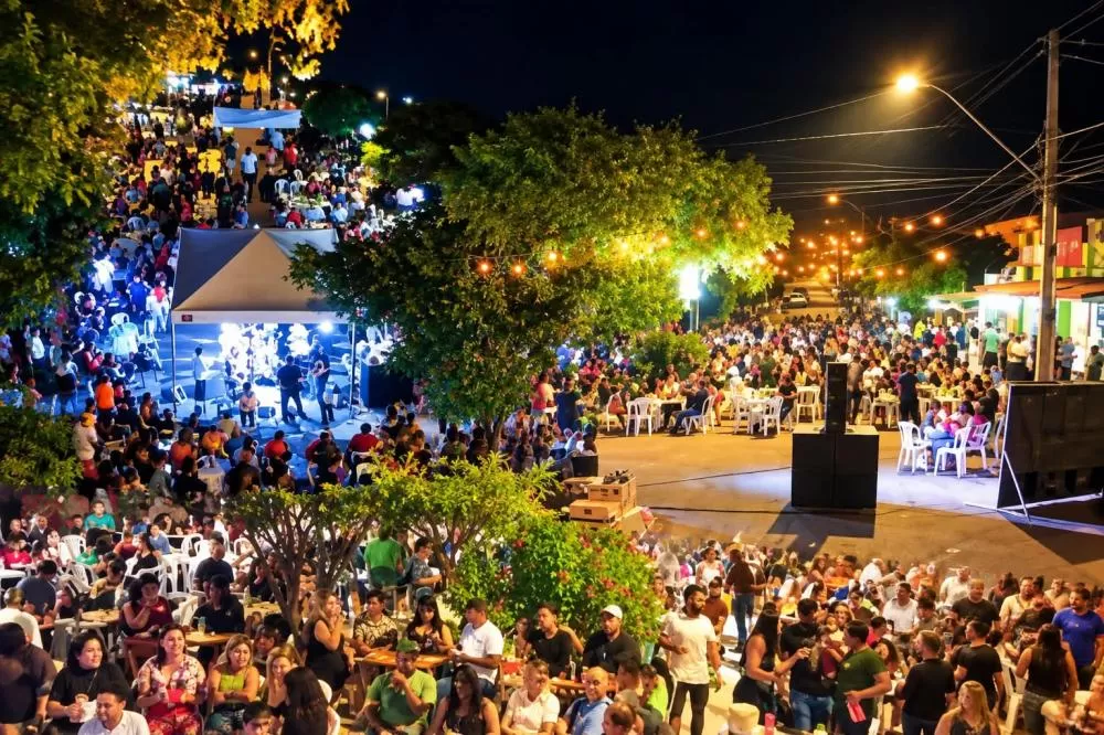 Várzea da Palma recebe Festival Bares com Alma no dia 24 de setembro