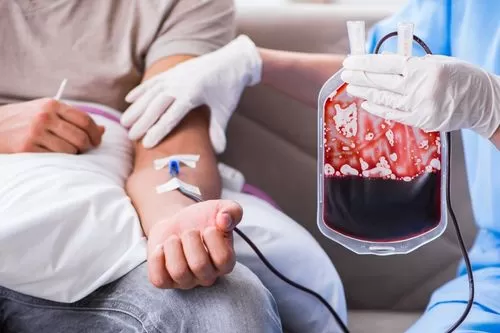 Gouveia mobiliza moradores para doação de sangue no dia 2 de outubro