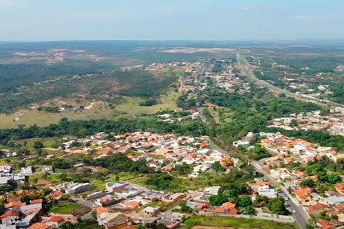 Foto: JD Drone/ Reprodução