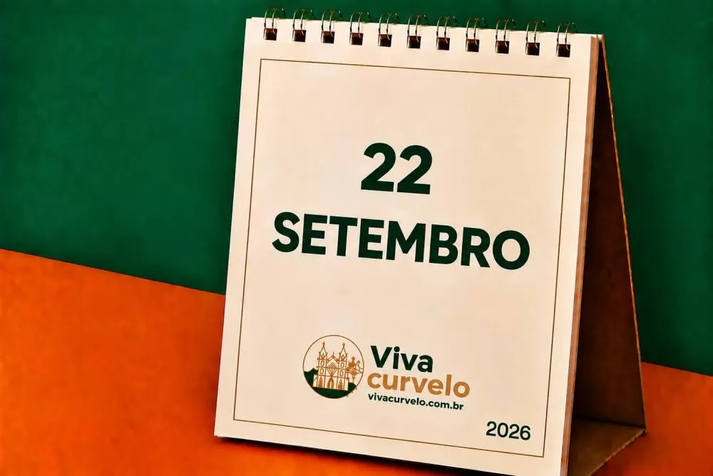 Primavera, inclusão e sustentabilidade ganham destaque nesta terça-feira 22 de setembro 