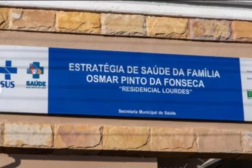 Curvelo amplia atendimento e entrega nova unidade de saúde para moradores do Residencial Lourdes