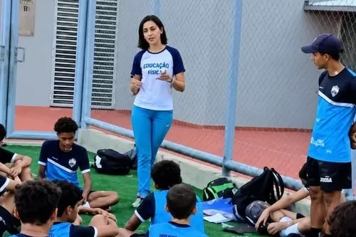 Foto: Rede Social - Prefeitura de Curvelo 