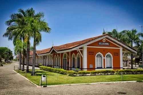 Curvelo terá quarta-feira (23) de sol entre nuvens e períodos de céu nublado