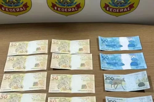 Suspeito confessou crime antes mesmo da abertura do envelope pela Polícia Federal