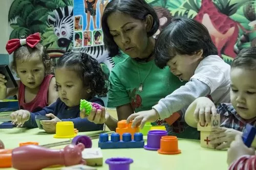 Inimutaba debate primeira infância e políticas públicas no dia 7 de outubro