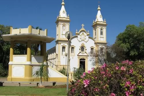 Curvelo terá missa única no dia 27 de setembro no encerramento das Santas Missões Interparoquiais