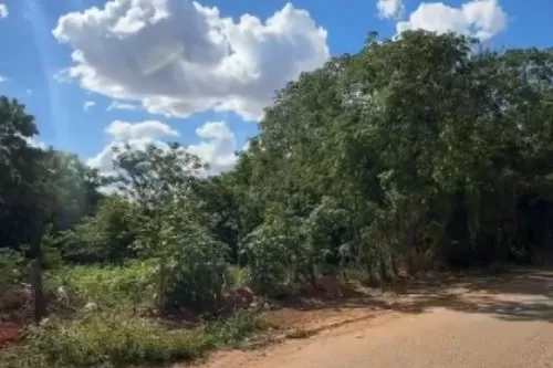 Foto: Redes Sociais - Prefeitura de Corinto - Bairro Florência de Paiva- Revitalização- Corinto MG