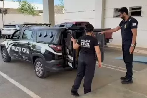 Seis pessoas são presas em Montes Claros após operação revelar denúncias de tortura e abusos em clínicas clandestinas