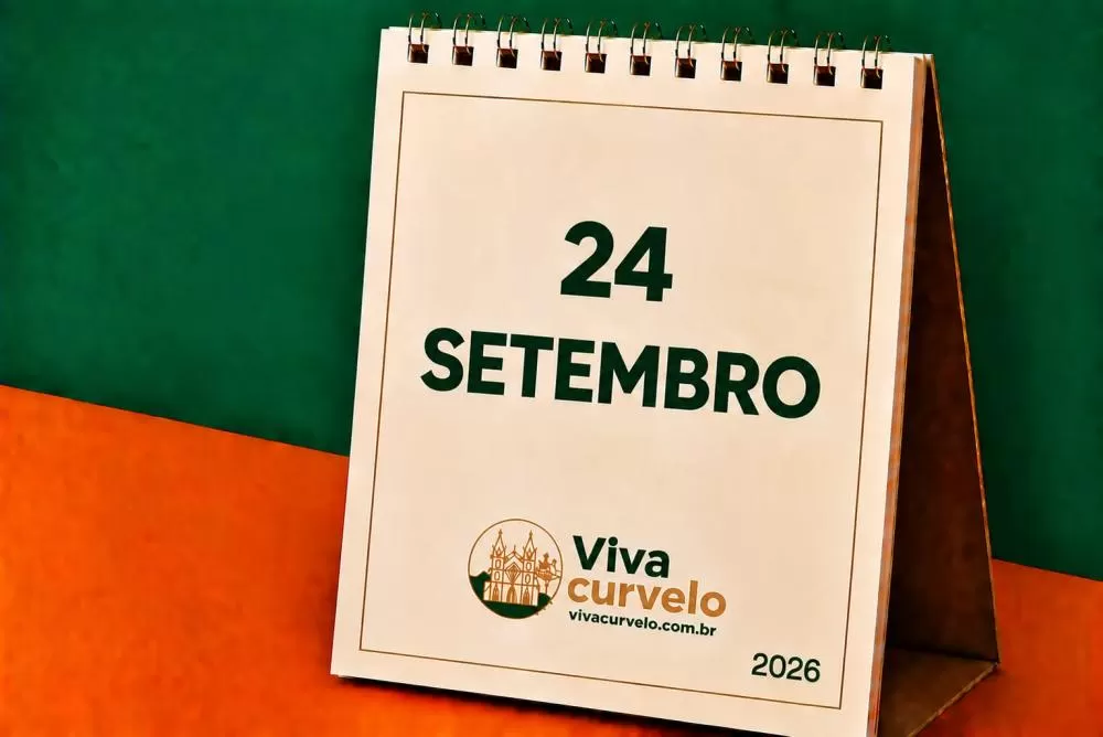 Profissão, fé e saúde ganham destaque nas datas lembradas nesta quinta-feira 24 de setembro