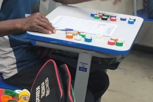 Em Curvelo, a sala de aula vira espaço de recomeços e conquistas para estudantes da EJAI
