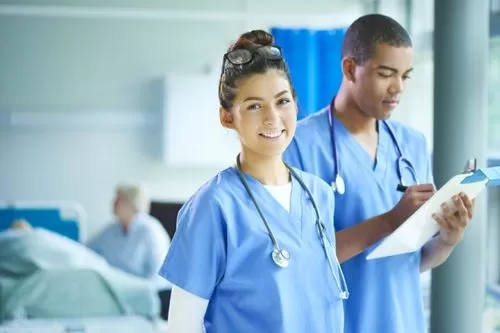 Foto: Reprodução/internet- Técnico de Enfermagem 