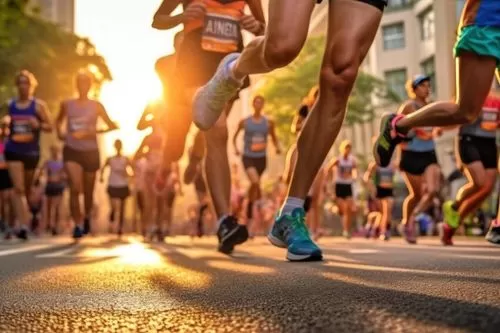 Curvelo se prepara para transformar quilômetros em histórias na 5ª Corrida Rústica No Limite em 29 de novembro