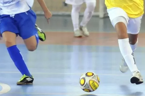 Corinto se veste de emoção para a grande final da Copa SELTUR de Futsal nesta sexta feira (25)