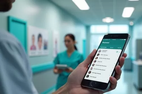 Saúde de Paraopeba chega mais perto da população pelo WhatsApp