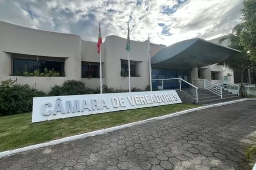 Câmara Municipal de Inimutaba realiza 14ª Reunião Ordinária nesta segunda-feira (28)