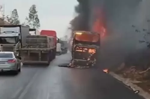 Reprodução Redes Sociais