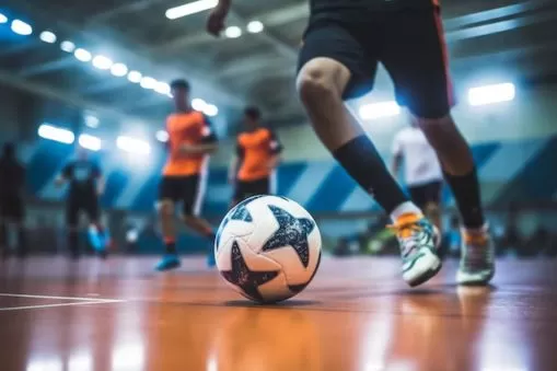 Curvelo entra em quadra pela Copa Minas Gerais de Futsal neste sábado (03)