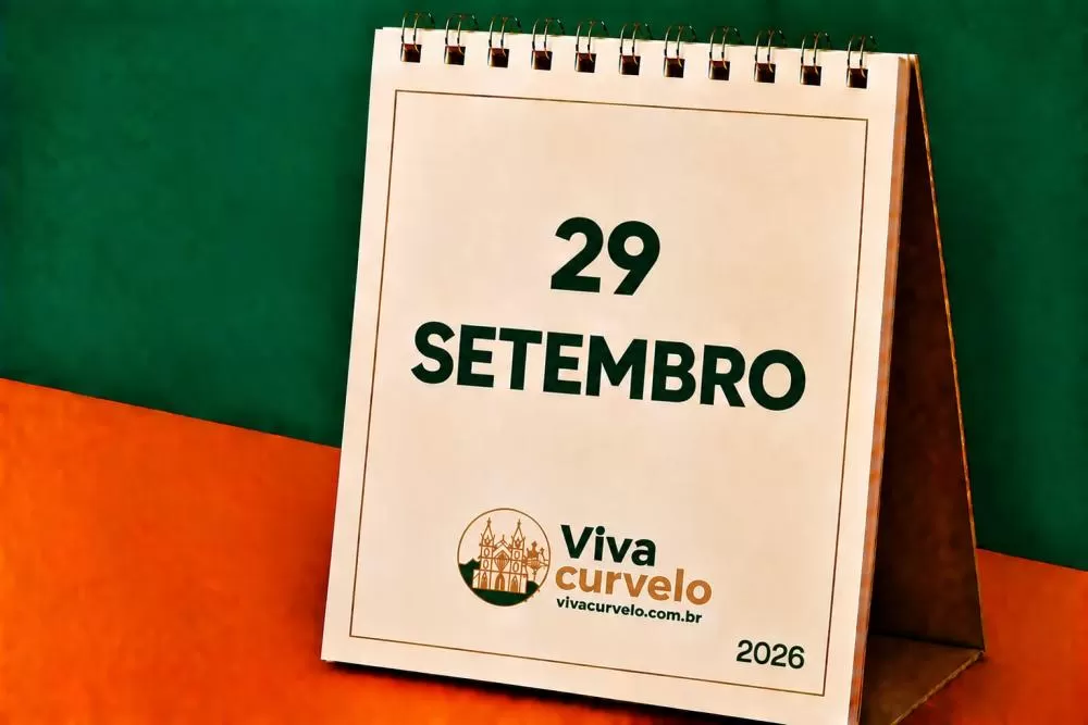 Saúde, sustentabilidade, comunicação e tradição marcam este 29 de setembro