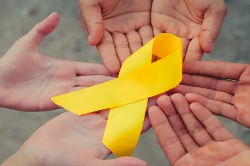 Setembro Amarelo promove acolhimento e conscientização sobre saúde mental em Corinto