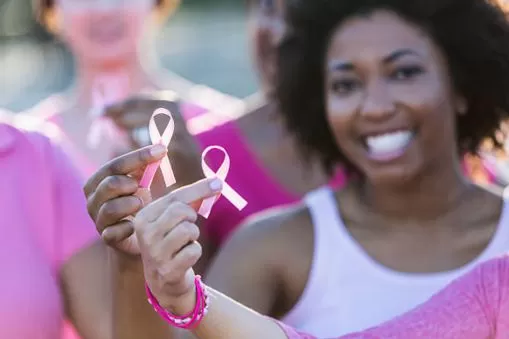 Curvelo promove caminhada do Outubro Rosa para reforçar prevenção ao câncer de mama no dia 02 de Outubro 