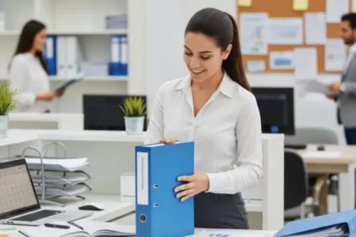 Curvelo tem oportunidade de emprego no Cordeiro Supermercado para Assistente Administrativo Comercial