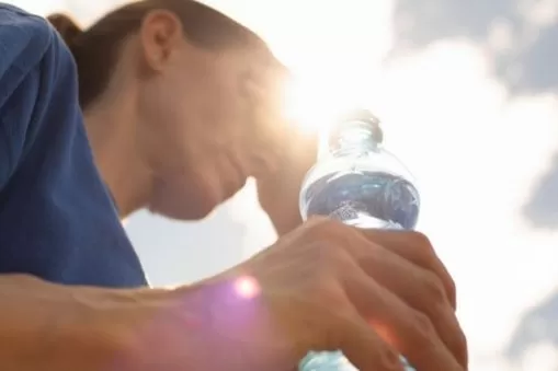 Curvelo terá temperaturas de até 39°C nesta quinta-feira, 1º de outubro