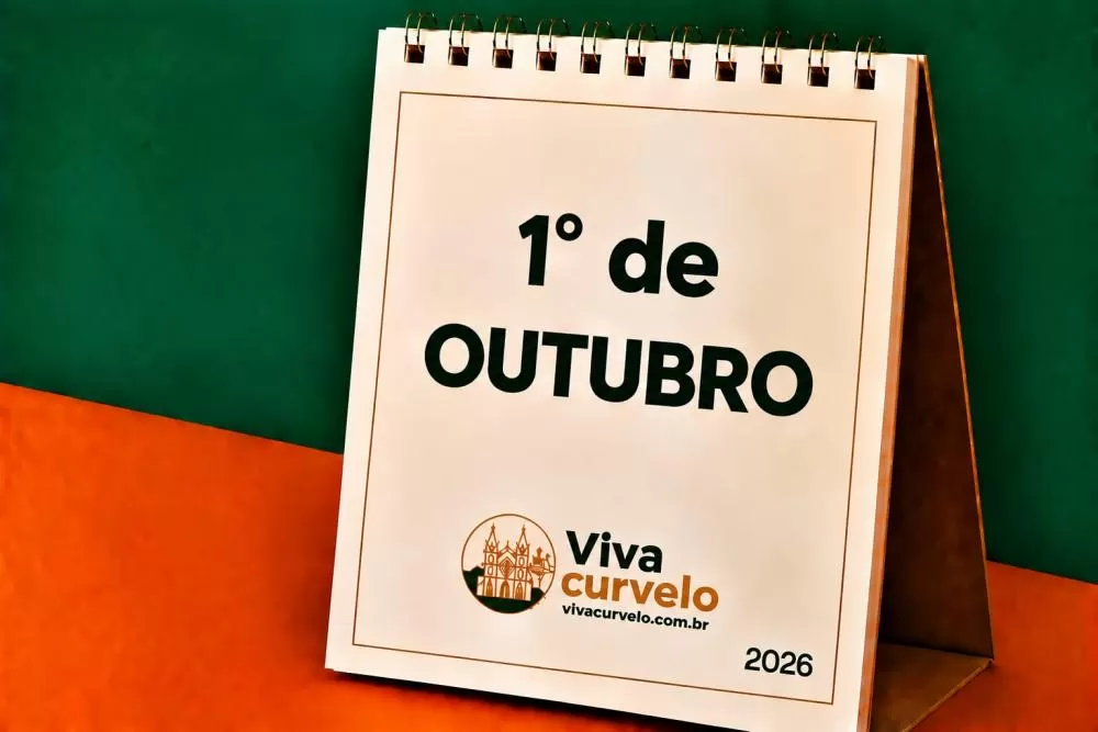 Outubro começa com datas que destacam direitos, cultura e valorização profissional