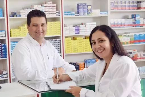 Drogarias Araújo abre vaga para vendedor em Curvelo