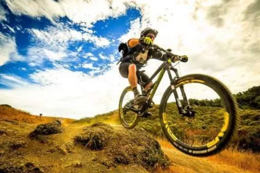 Curvelo se prepara para o 2º Encontro de MTB com aventura, esporte e contato com a natureza no dia 8 de Novembro 