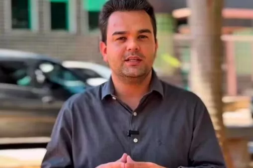 Decisão do TJMG muda cenário em Três Marias e determina retorno de Danilo Rezende à Prefeitura