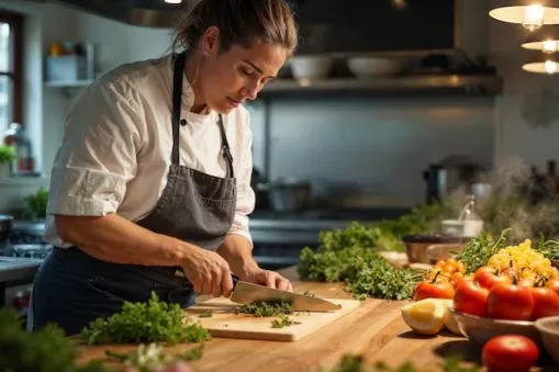 Curvelo tem oportunidade de emprego para cozinheira na Pousada Pontal