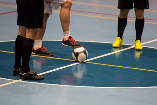 Curvelo recebe grande final da Copa Minas Gerais de Futsal neste sábado (03)