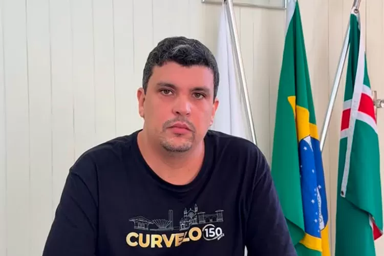Ex-prefeito de Curvelo, Luiz Paulo é eleito deputado estadual em Minas Gerais