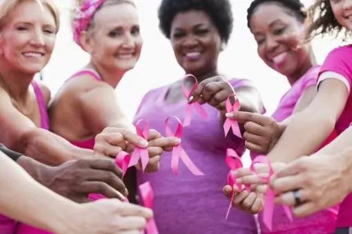 Inimutaba promove ação do Outubro Rosa no dia 14 de outubro com informação e prevenção