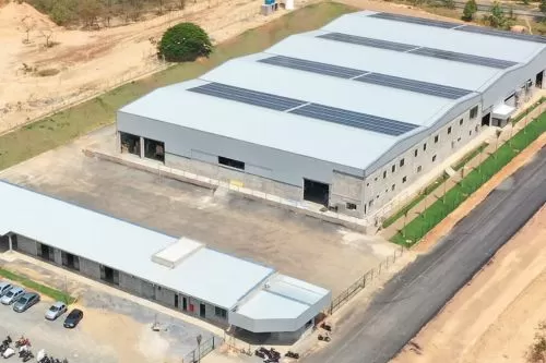 Foto: Empresa Akazzo - Curvelo