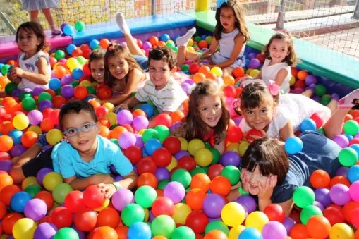 Lassance prepara tarde de diversão para celebrar o Dia das Crianças no dia 12 de Outubro