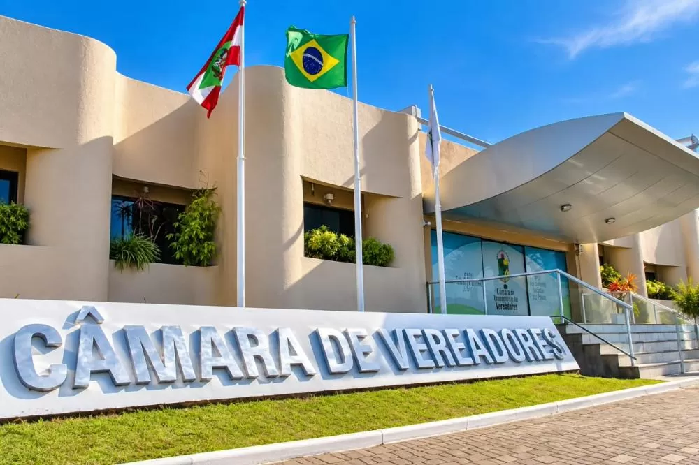 Câmara de Inimutaba se manifesta após episódio durante reunião ordinária na segunda-feira (05)