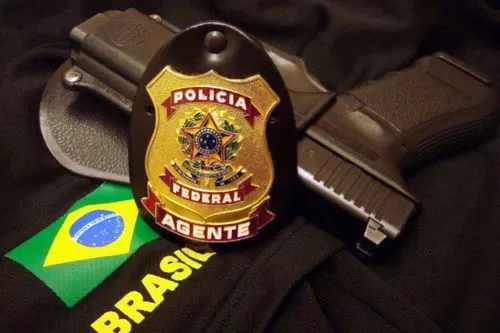 Foto: Polícia Federal