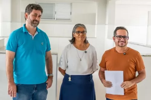 Curvelo avança na saúde com nova UTI do Hospital Imaculada Conceição 99% concluída e R$ 3 milhões em investimentos